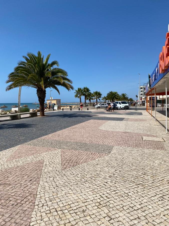 Apartamento Castelo I Quarteira