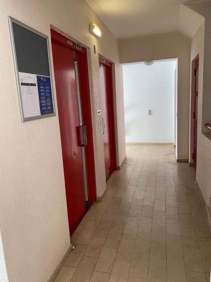 Apartamento Castelo I Quarteira