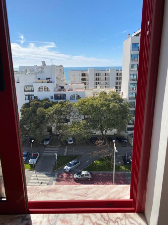 Castelo I Apartamento Quarteira
